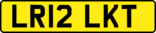 LR12LKT