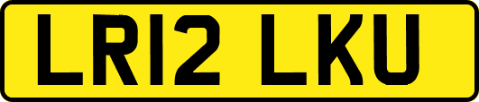 LR12LKU