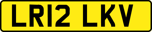 LR12LKV