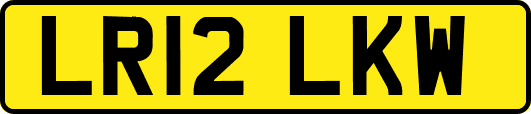 LR12LKW