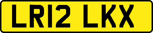 LR12LKX