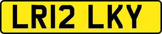 LR12LKY