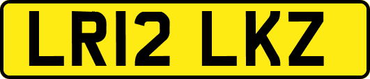 LR12LKZ