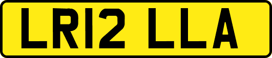 LR12LLA