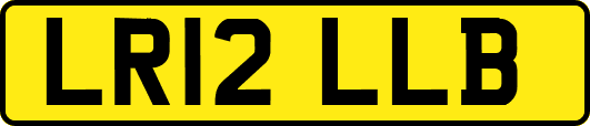 LR12LLB