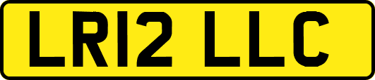 LR12LLC