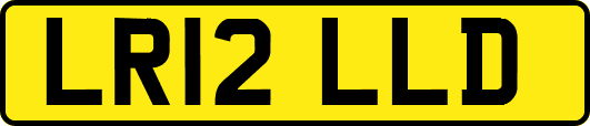 LR12LLD