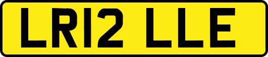 LR12LLE