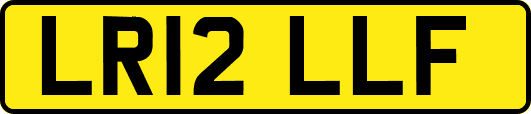 LR12LLF