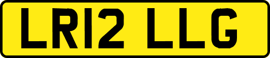 LR12LLG