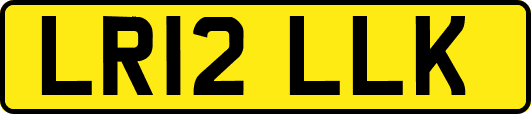 LR12LLK