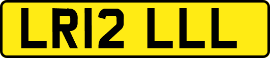 LR12LLL