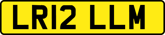 LR12LLM