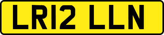 LR12LLN
