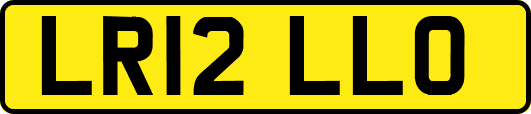 LR12LLO