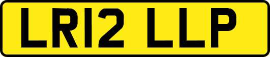 LR12LLP