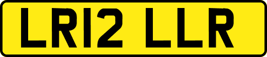 LR12LLR