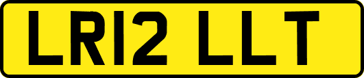 LR12LLT