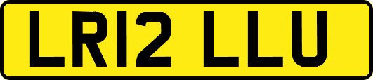 LR12LLU