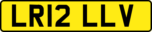 LR12LLV