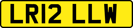 LR12LLW
