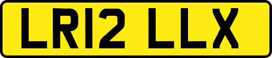 LR12LLX