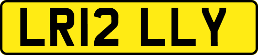 LR12LLY