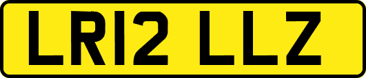 LR12LLZ