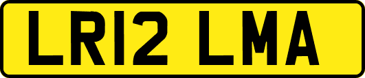 LR12LMA