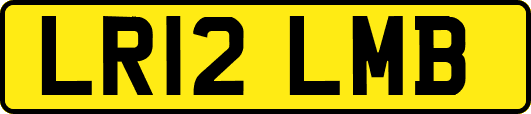LR12LMB