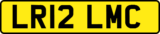LR12LMC