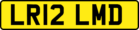 LR12LMD