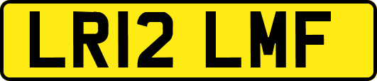 LR12LMF