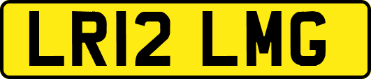 LR12LMG