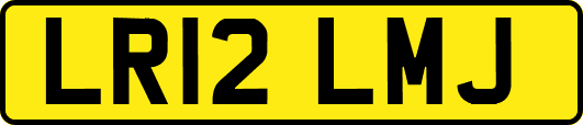 LR12LMJ