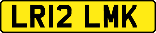 LR12LMK