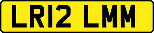 LR12LMM