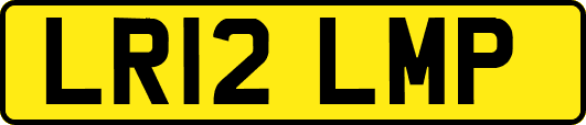 LR12LMP