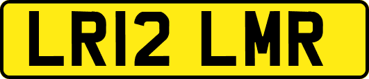 LR12LMR