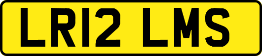 LR12LMS
