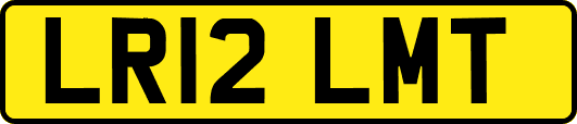 LR12LMT