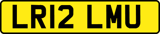 LR12LMU