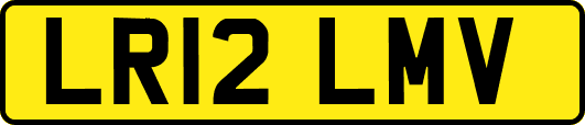LR12LMV