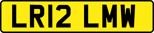 LR12LMW