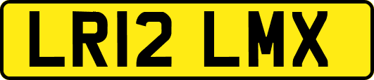 LR12LMX