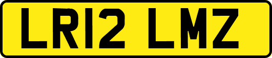 LR12LMZ