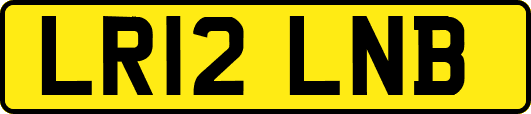 LR12LNB
