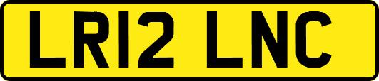 LR12LNC