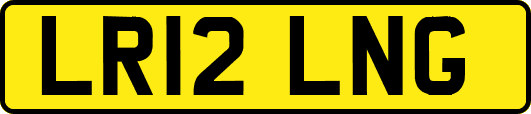LR12LNG