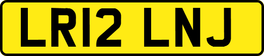 LR12LNJ